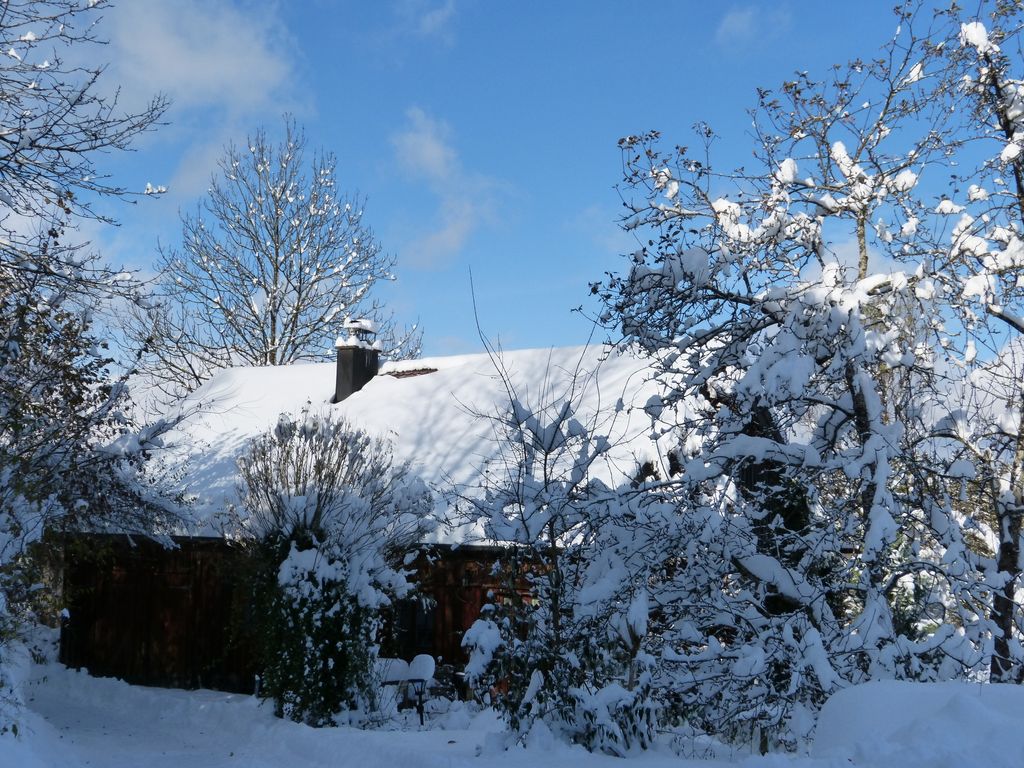 Ferienhaus