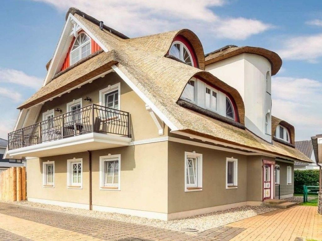 Meerzeit