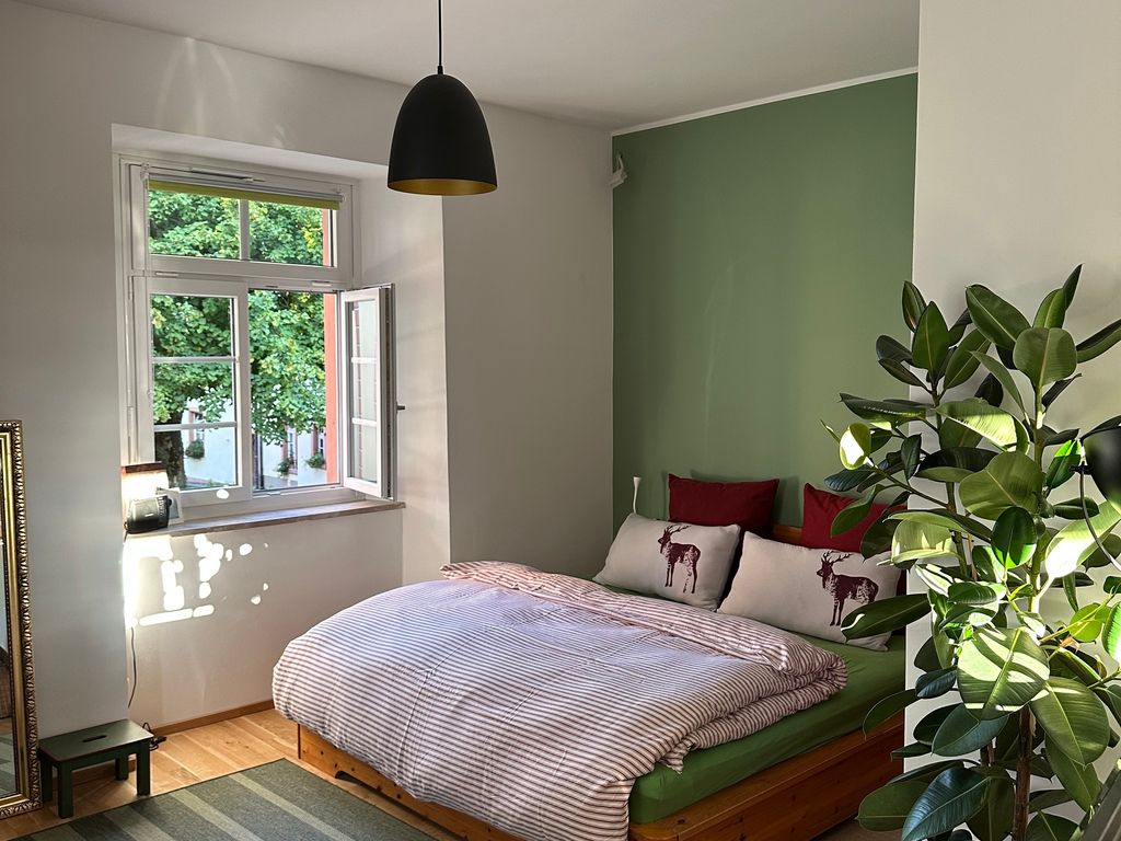 Haus Luginsland - St.Märgen