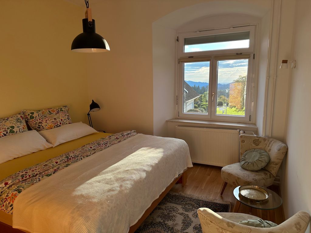 Haus Luginsland - St.Märgen