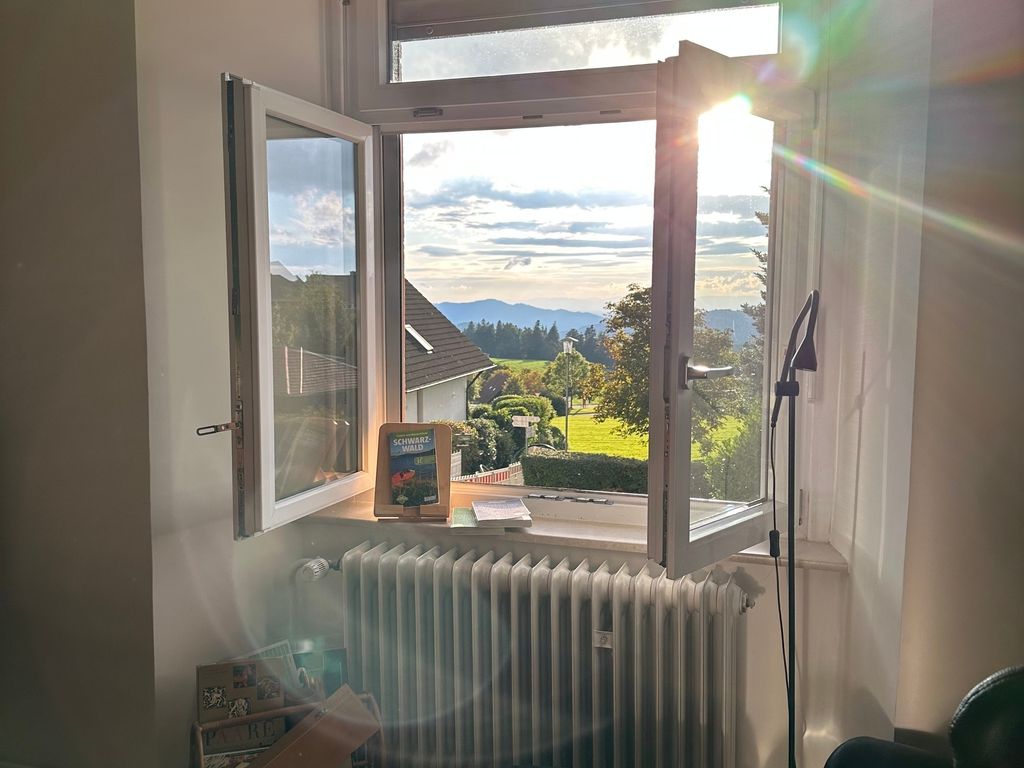 Haus Luginsland - St.Märgen