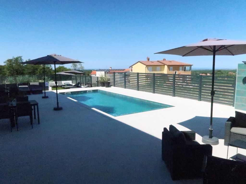 Adria Oasis Visnjan