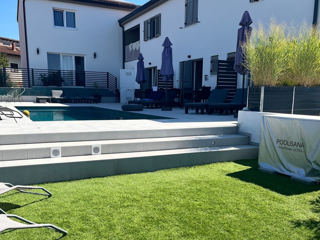 Adria Oasis Visnjan