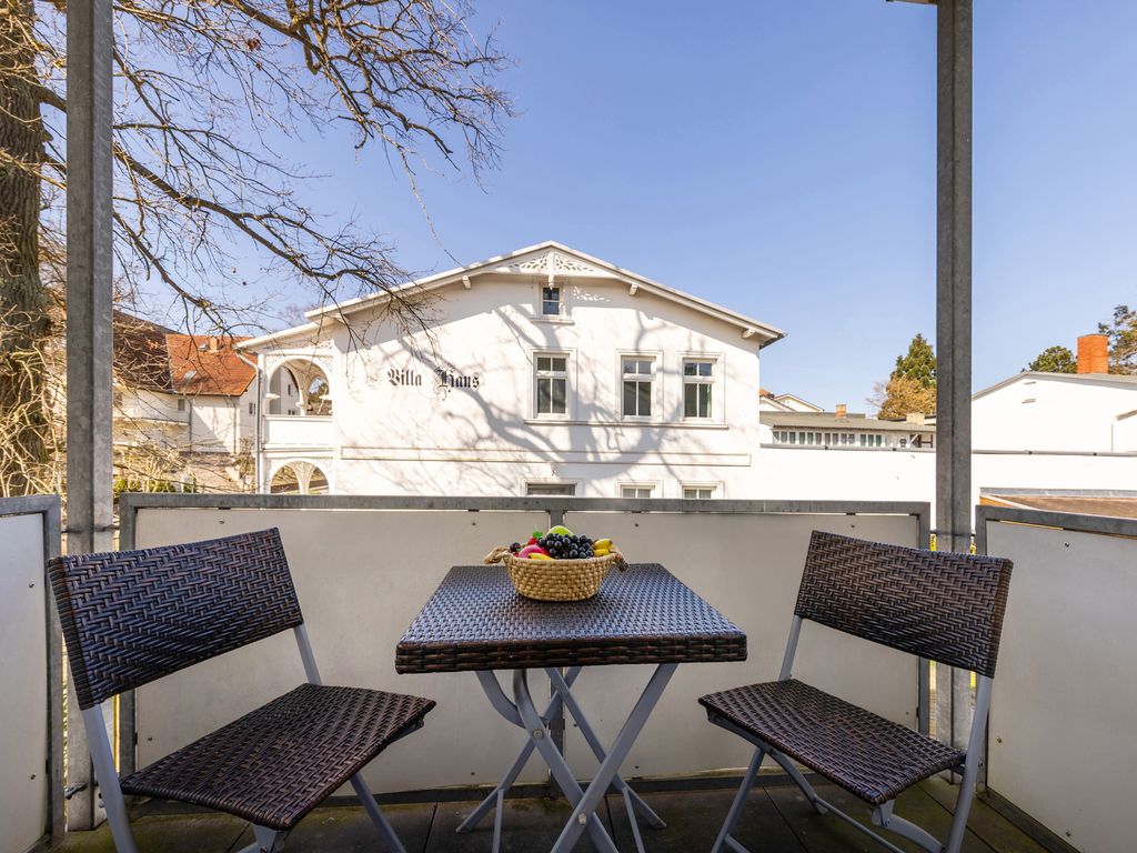 Residenz Dünenstraße - 90965