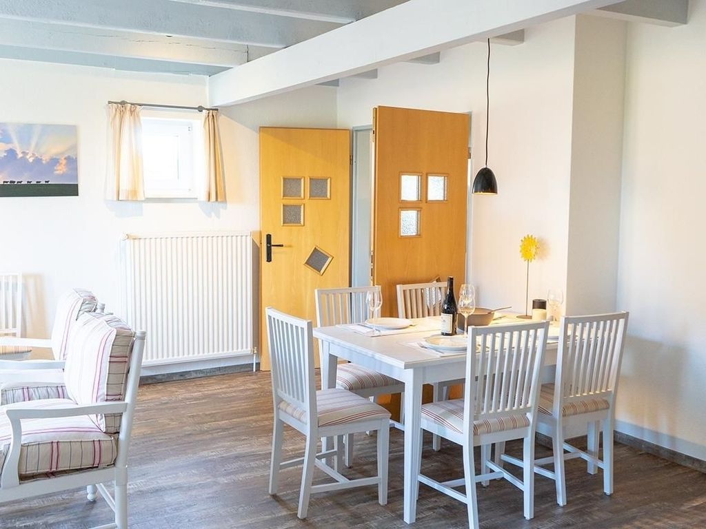 Ferienwohnung Rhodesian Ridgeback