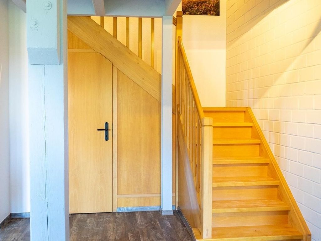 Ferienwohnung Rhodesian Ridgeback