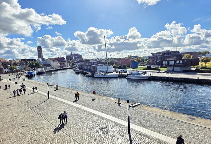 Photo „Zur Altstadt“ im Schifferhus Wismar - ABC585 4