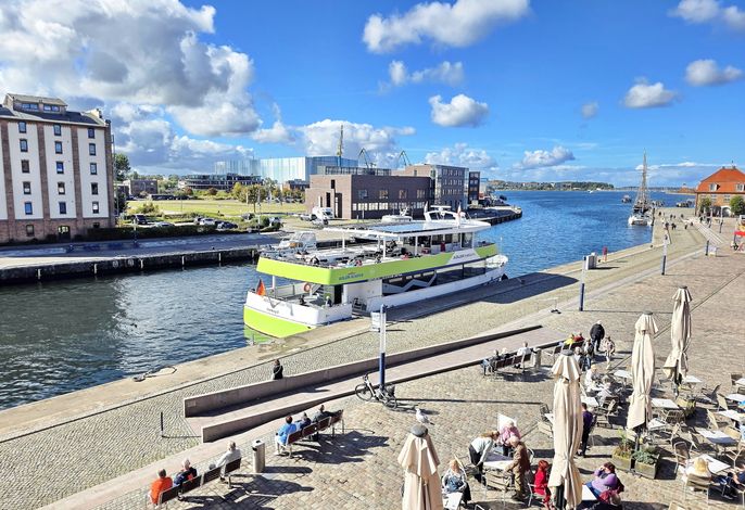 Photo „Zur Altstadt“ im Schifferhus Wismar - ABC585 5
