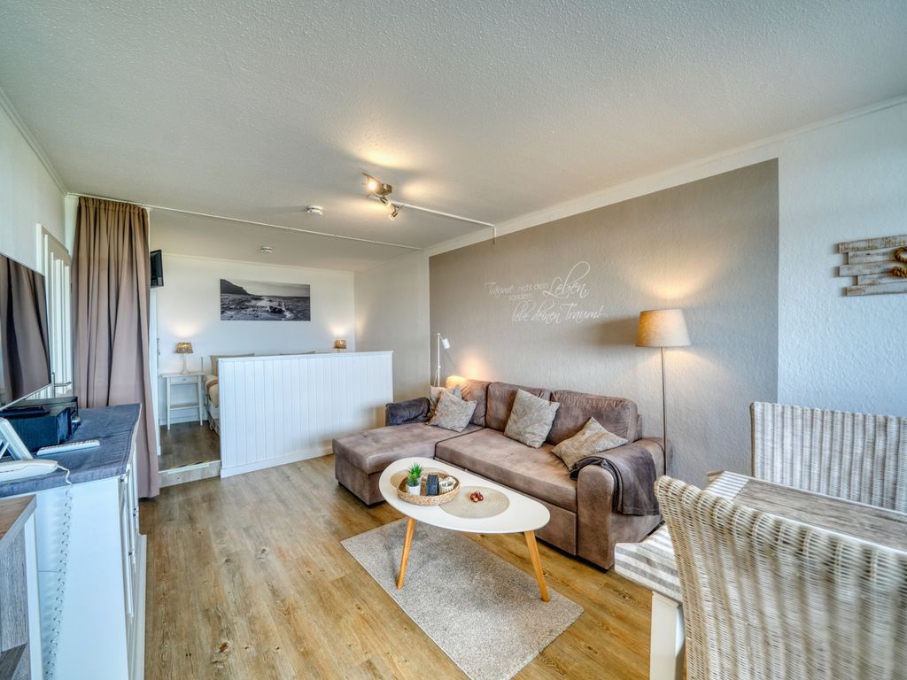 Ferienpark - Haus G, App. 0G1304