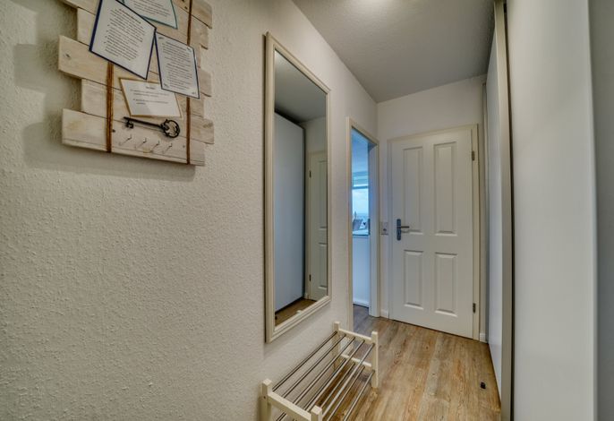 Photo Ferienpark - Haus G, App. 0G1304 7