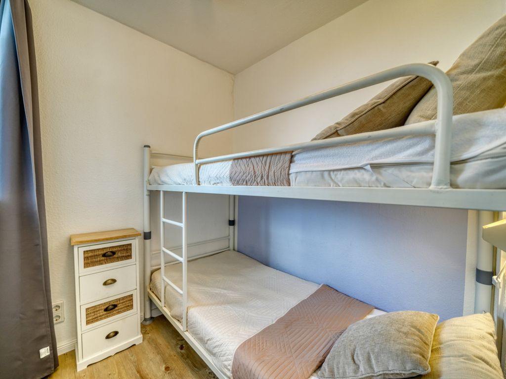 Ferienpark - Haus G, App. 0G1304
