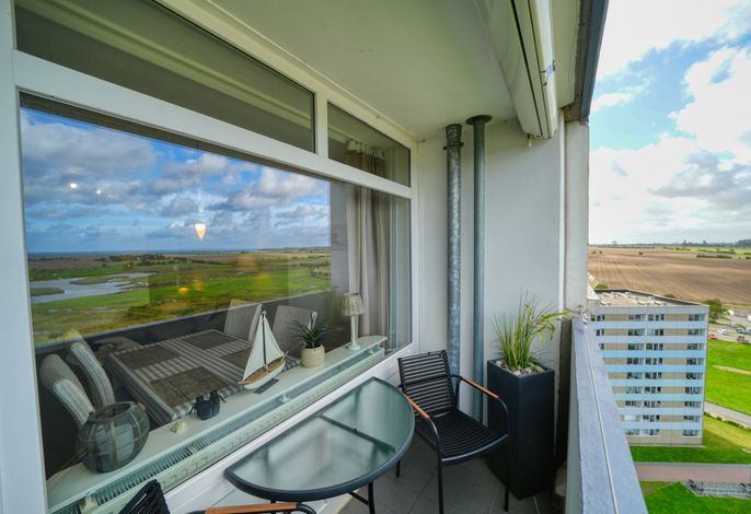 Photo Ferienpark - Haus G, App. 0G1304 8