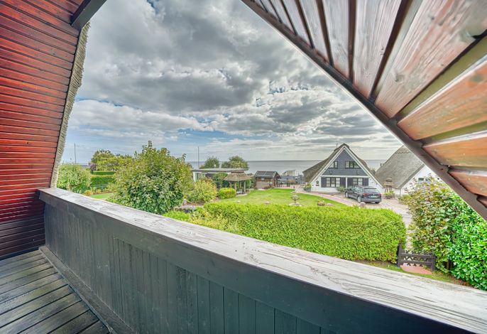 Photo Ferienhaus Reethaus 105 (ehemals Reethus 105) 7RH105 10