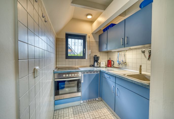 Photo Ferienhaus Reethaus 105 (ehemals Reethus 105) 7RH105 7