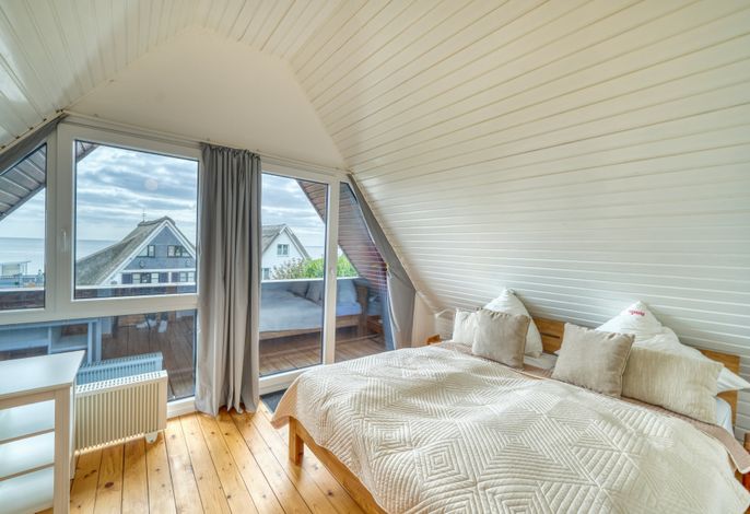 Photo Ferienhaus Reethaus 105 (ehemals Reethus 105) 7RH105 4
