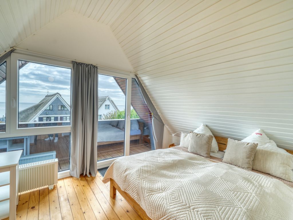 Ferienhaus Reethaus 105 (ehemals Reethus 105) 7RH105