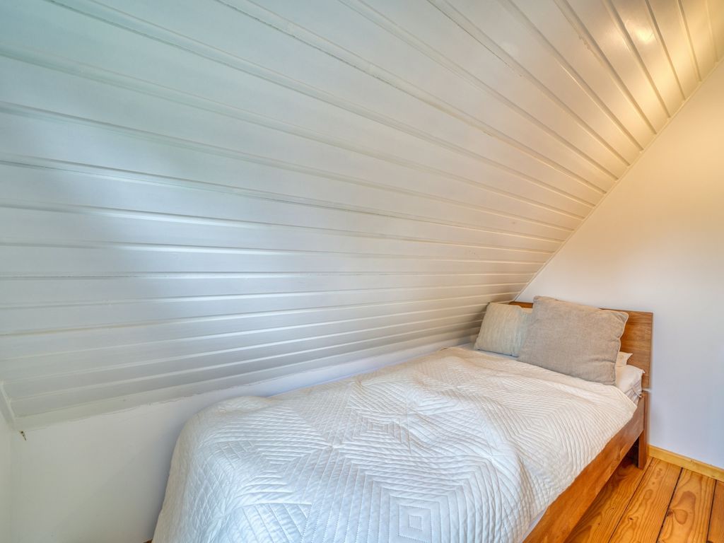 Ferienhaus Reethaus 105 (ehemals Reethus 105) 7RH105