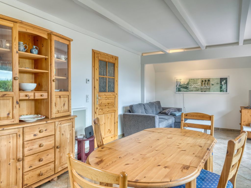 Ferienhaus Reethaus 105 (ehemals Reethus 105) 7RH105