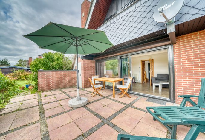 Photo Ferienhaus Reethaus 105 (ehemals Reethus 105) 7RH105 8