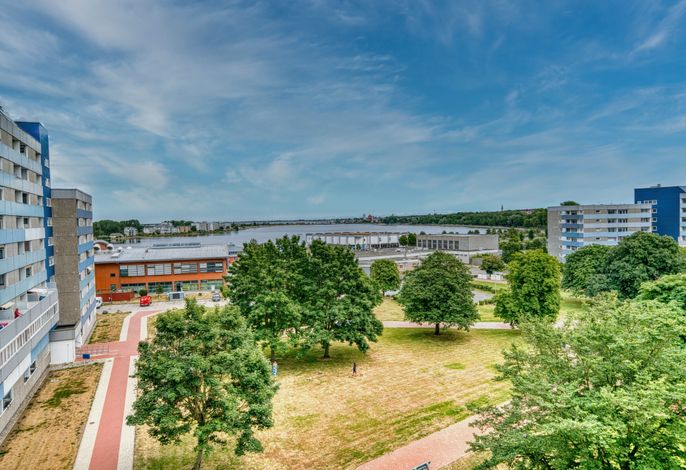 Photo Ferienpark - Haus E, App. 0E0603 2