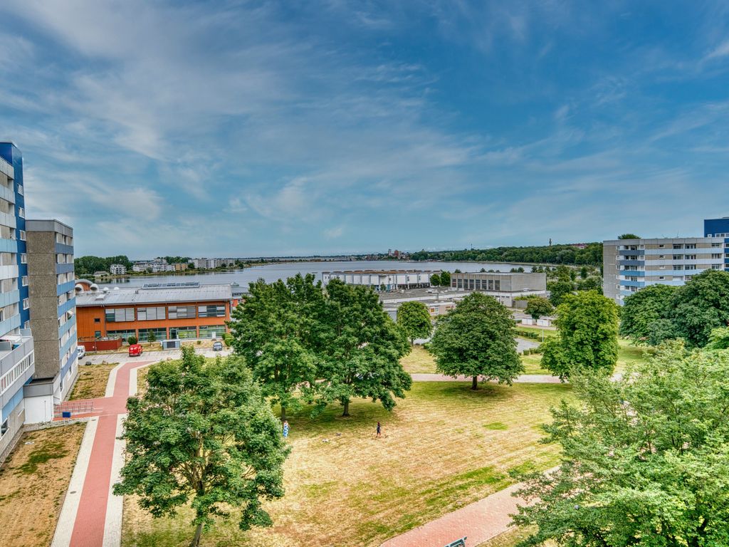 Ferienpark - Haus E, App. 0E0603