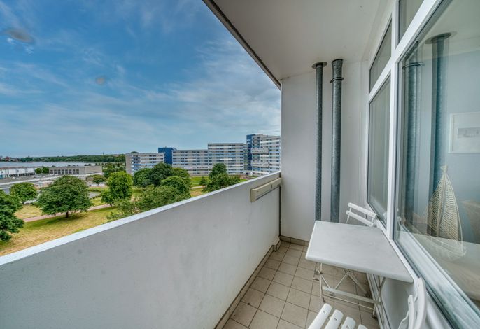 Photo Ferienpark - Haus E, App. 0E0603 8