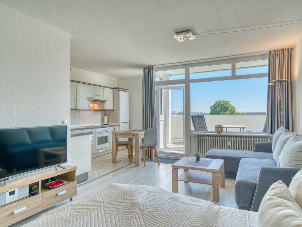 Ferienpark - Haus G, App. 0G0311