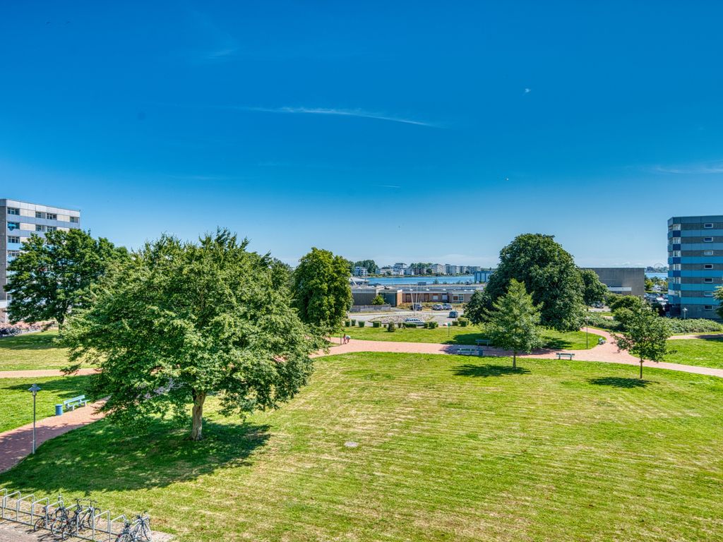 Ferienpark - Haus G, App. 0G0311