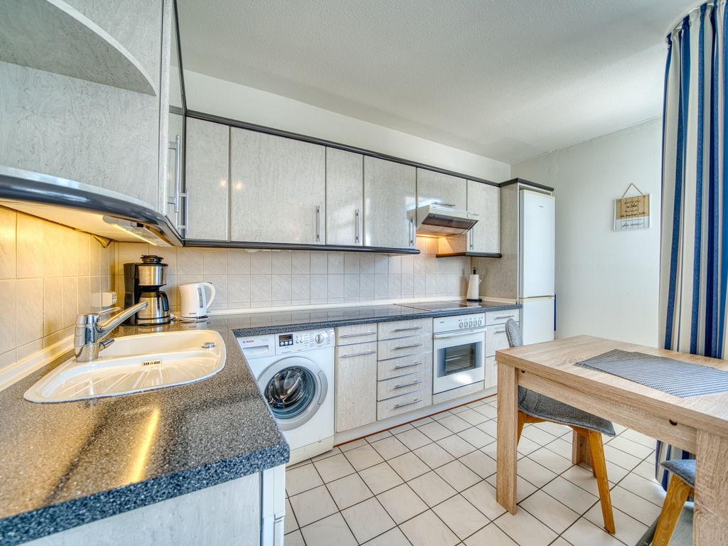 Ferienpark - Haus G, App. 0G0311