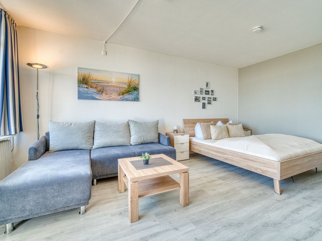 Ferienpark - Haus G, App. 0G0311