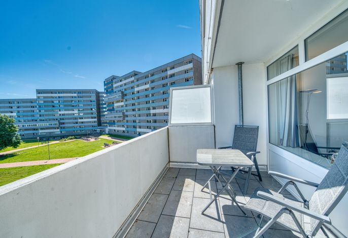 Photo Ferienpark - Haus G, App. 0G0311 4