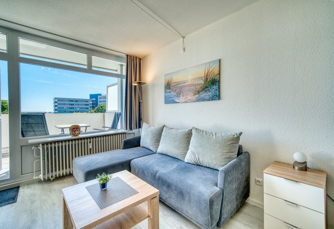 Photo Ferienpark - Haus G, App. 0G0311 9