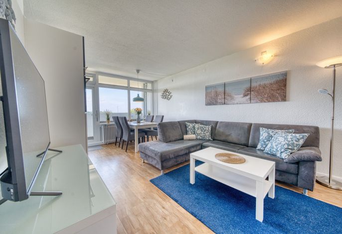 Photo Ferienpark - Haus H, App. 0H0103 1