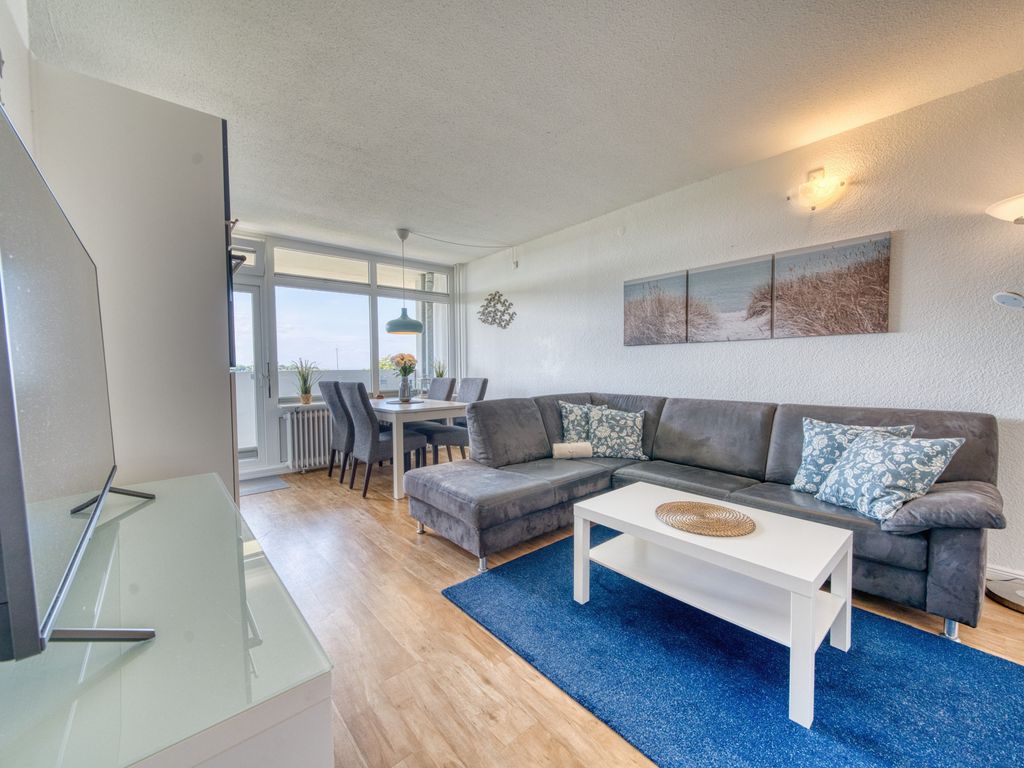 Ferienpark - Haus H, App. 0H0103
