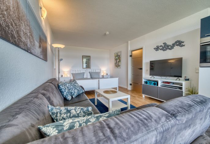 Photo Ferienpark - Haus H, App. 0H0103 8