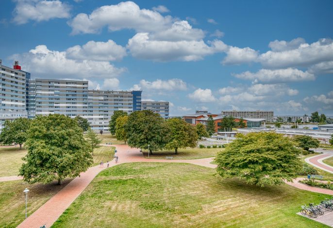 Photo Ferienpark - Haus N, App. 0N0405 2