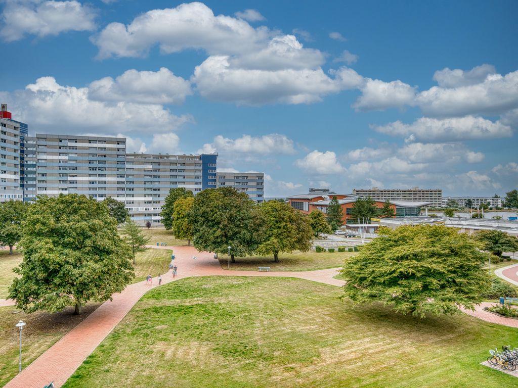 Ferienpark - Haus N, App. 0N0405