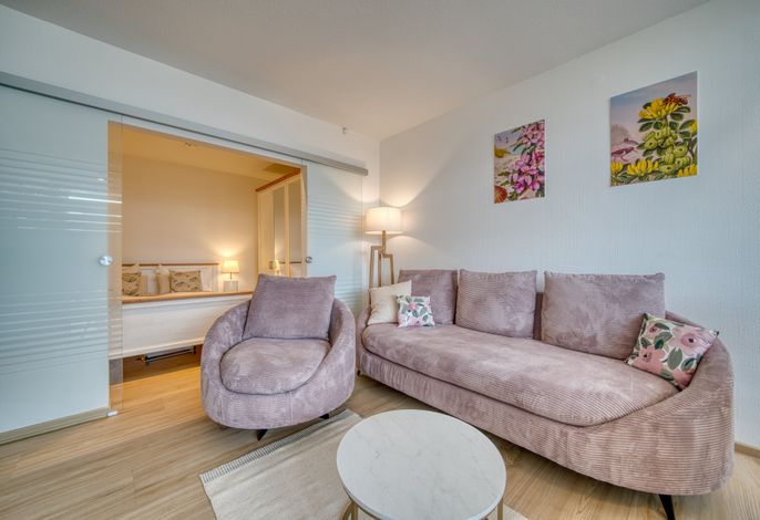 Photo Ferienpark - Haus N, App. 0N0405 10