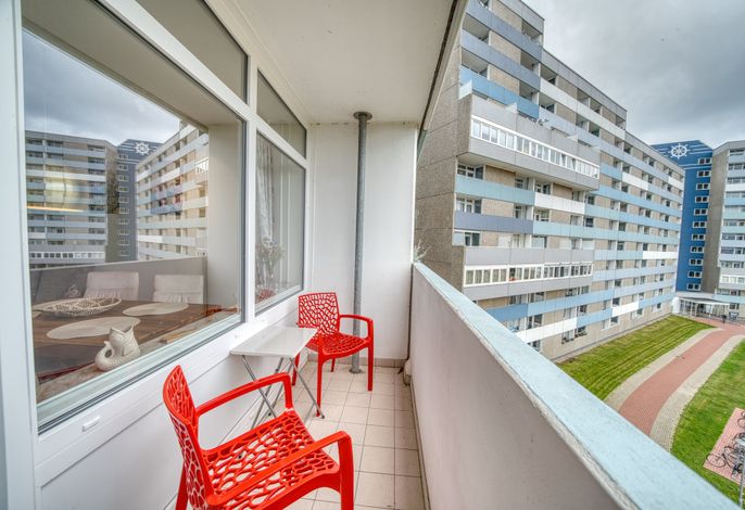 Photo Ferienpark - Haus N, App. 0N0405 7
