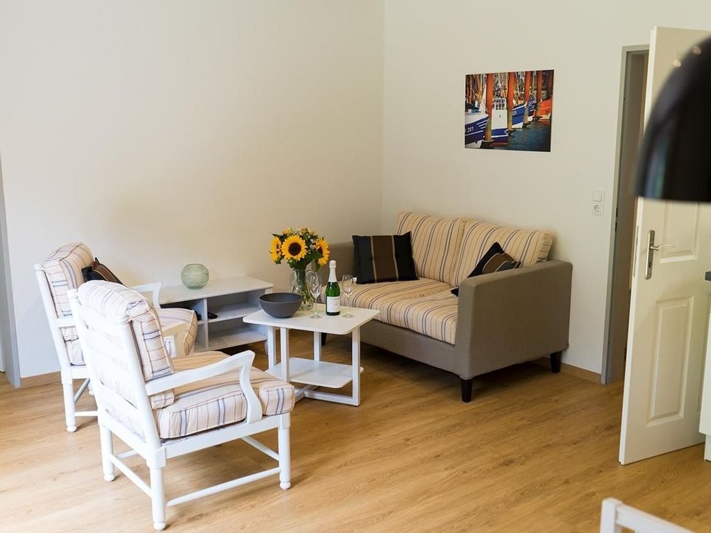 Ferienwohnung Irischer Wolfshund