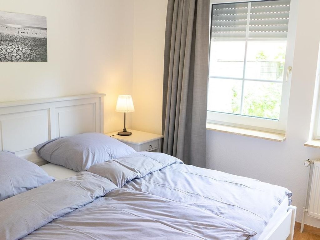 Ferienwohnung Irischer Wolfshund