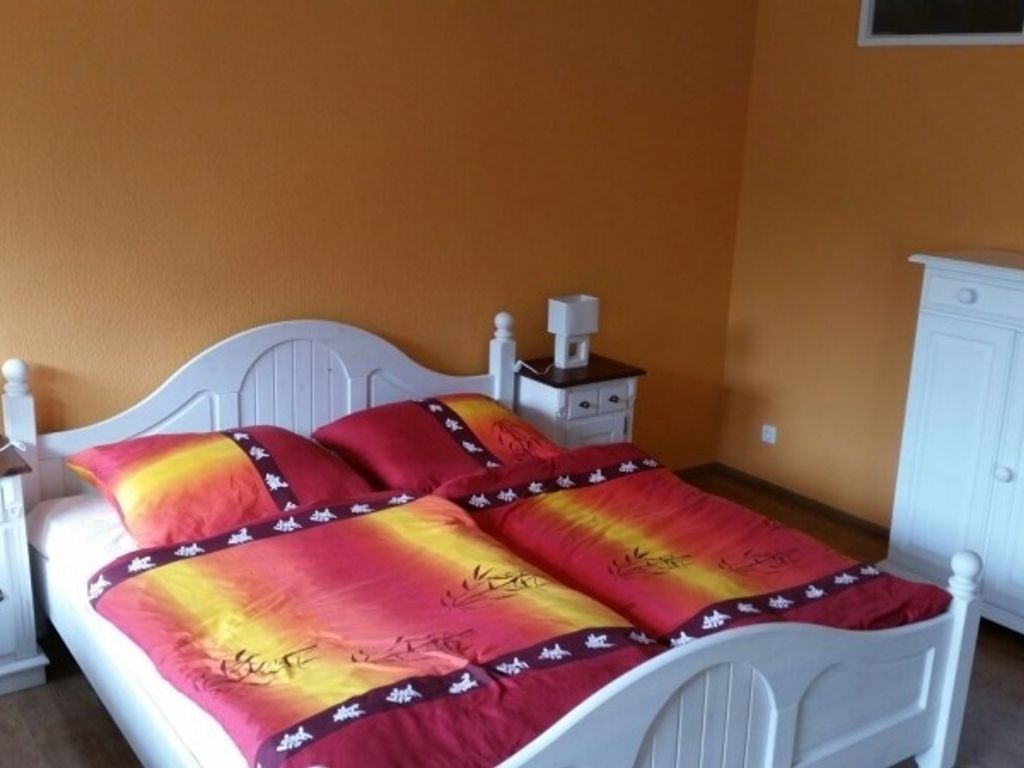 Ferienwohnung Paradiso mit Schwimmbad / Pool