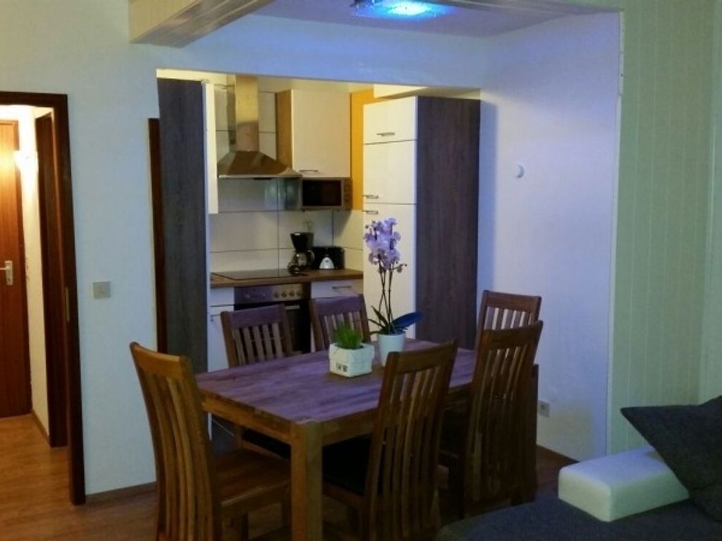 Ferienwohnung Paradiso mit Schwimmbad / Pool