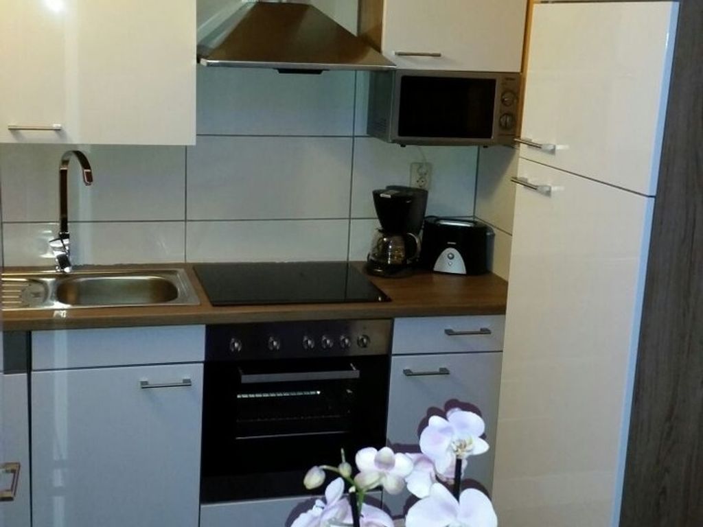 Ferienwohnung Paradiso mit Schwimmbad / Pool