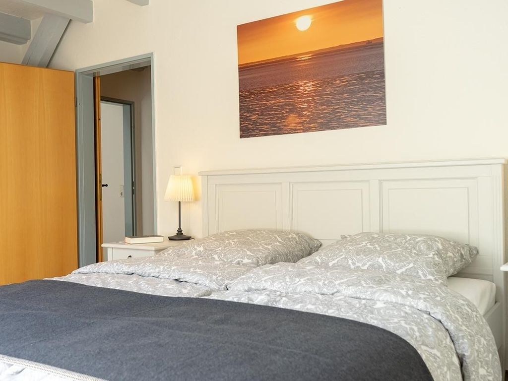 Ferienwohnung Weimaraner