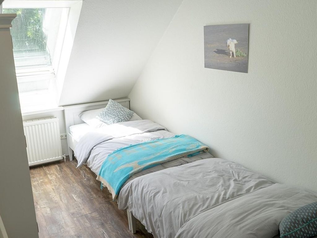 Ferienwohnung Weimaraner