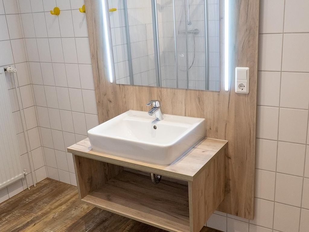 Ferienwohnung Großer Basset