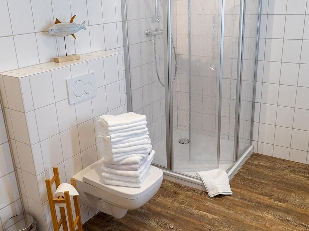 Ferienwohnung Großer Basset
