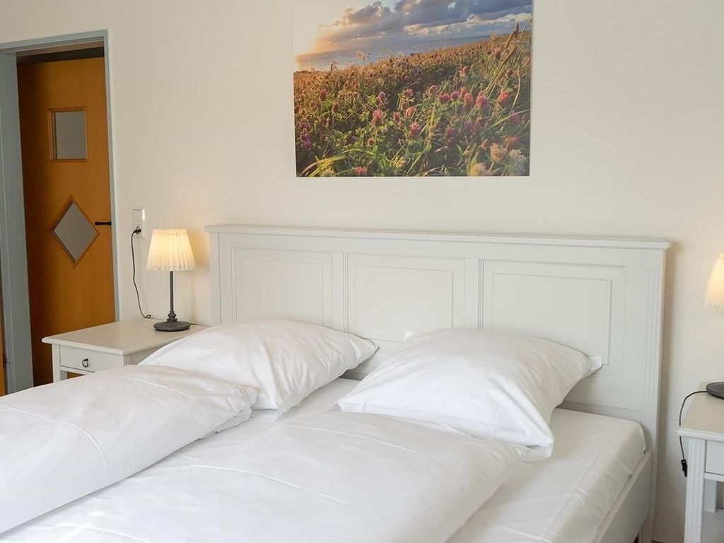 Ferienwohnung Großer Basset