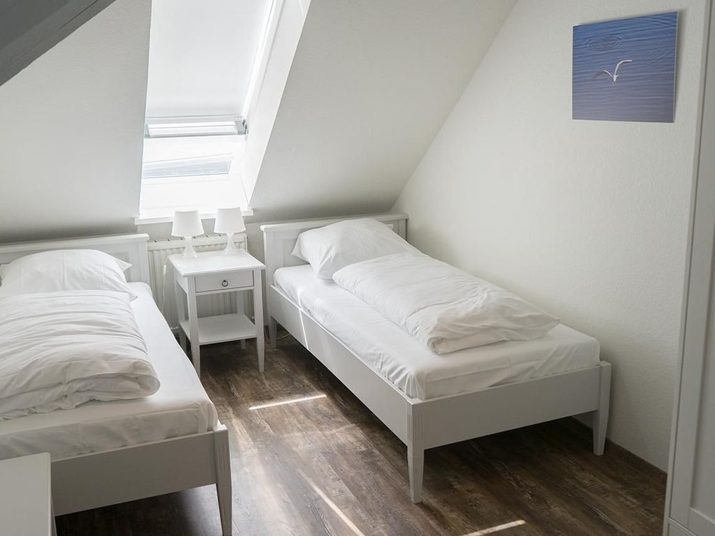 Ferienwohnung Großer Basset